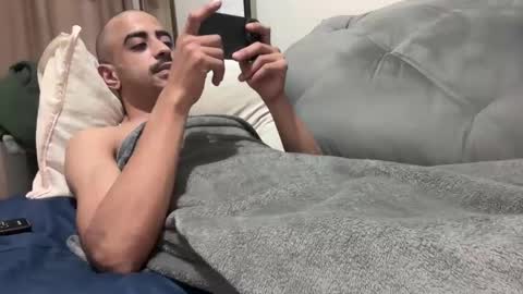 Snapshot of enjoythetrip chatting on March 23, 2026, 9:19 pm Luke online show from March 23, 2026, 9:19 pm