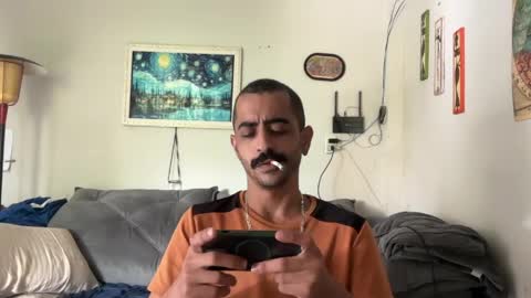 Snapshot of enjoythetrip chatting on April 11, 2026, 3:27 pm Luke online show from April 11, 2026, 3:27 pm