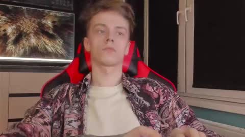 Enker online show from February 14, 2026, 8:49 pm