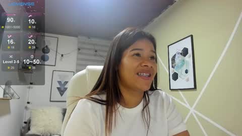 Enma clark online show from February 22, 2026, 4:02 am