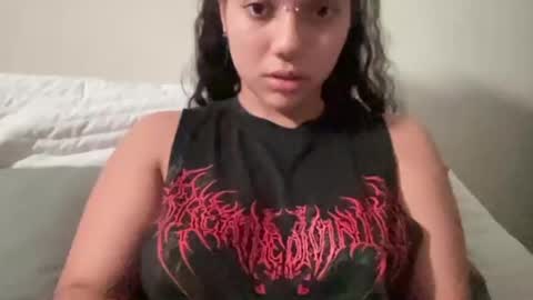 EmmaVerhoeven online show from October 15, 2025, 12:00 am