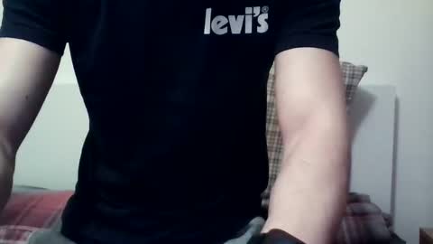 enoch98 online show from February 26, 2025, 4:24 pm