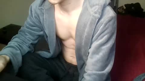 enoch98 online show from March 4, 2025, 11:40 am