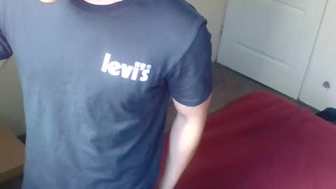 enoch98 online show from March 6, 2025, 10:41 am