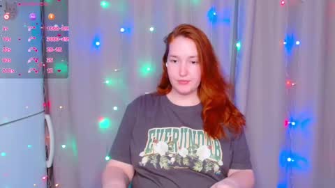 Horny Mary online show from December 14, 2024, 7:46 pm