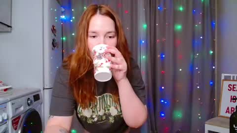 Horny Mary online show from December 16, 2024, 5:33 pm