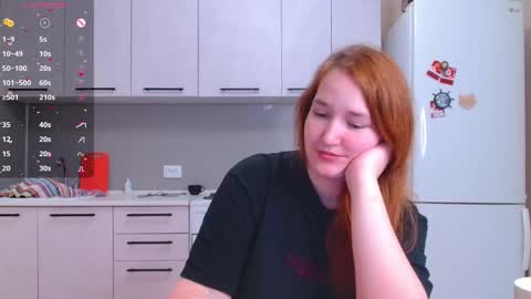 Horny Mary online show from January 16, 2025, 4:50 pm