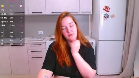 Horny Mary online show from January 17, 2025, 9:28 pm