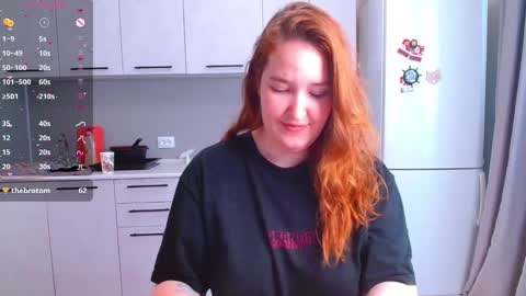 Horny Mary online show from January 28, 2025, 11:06 am