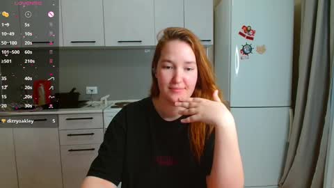 Horny Mary online show from January 28, 2025, 2:31 pm