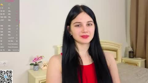 Snapshot of enricaelis chatting on November 14, 2025, 7:45 pm Sani online show from November 14, 2025, 7:45 pm