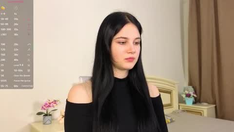 Snapshot of enricaelis chatting on November 17, 2025, 7:52 pm Sani online show from November 17, 2025, 7:52 pm