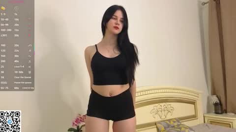 Snapshot of enricaelis chatting on November 22, 2025, 8:08 pm Sani online show from November 22, 2025, 8:08 pm