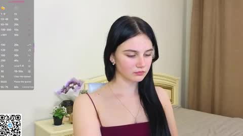 Snapshot of enricaelis chatting on December 2, 2025, 8:26 pm Sani online show from December 2, 2025, 8:26 pm