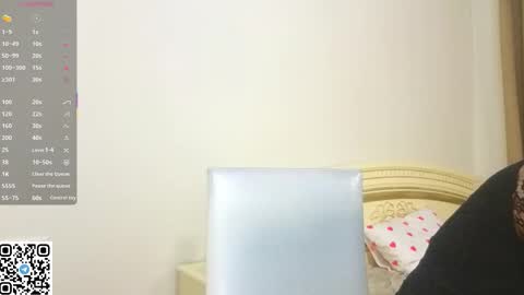 Snapshot of enricaelis chatting on March 2, 2026, 8:15 pm Sani online show from March 2, 2026, 8:15 pm