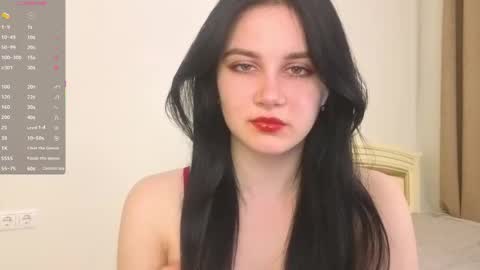 Snapshot of enricaelis chatting on March 12, 2026, 8:37 pm Sani online show from March 12, 2026, 8:37 pm