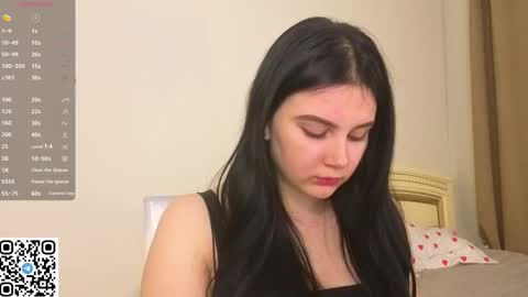 Snapshot of enricaelis chatting on March 13, 2026, 8:15 pm Sani online show from March 13, 2026, 8:15 pm