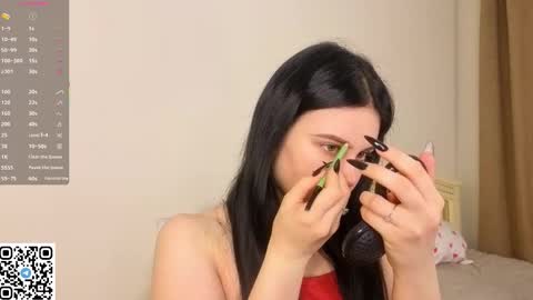 Snapshot of enricaelis chatting on March 17, 2026, 7:17 pm Sani online show from March 17, 2026, 7:17 pm