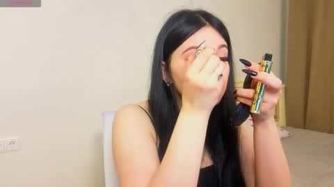 Snapshot of enricaelis chatting on March 30, 2026, 8:32 pm Sani online show from March 30, 2026, 8:32 pm