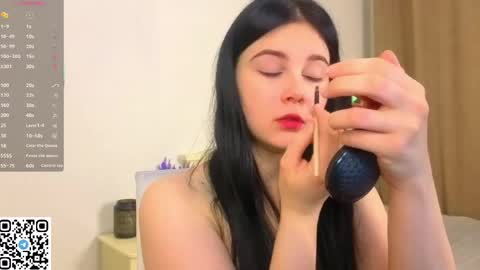 Snapshot of enricaelis chatting on April 14, 2026, 7:42 pm Sani online show from April 14, 2026, 7:42 pm