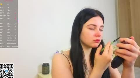 Snapshot of enricaelis chatting on April 15, 2026, 8:53 pm Sani online show from April 15, 2026, 8:53 pm