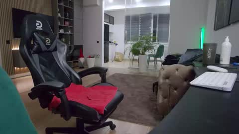 Erik online show from January 11, 2026, 9:31 pm