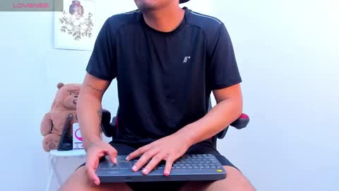 enrique online show from January 25, 2025, 12:37 pm