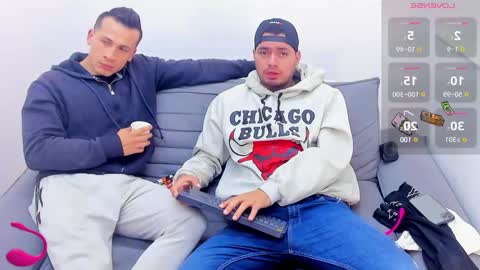 enrique online show from January 30, 2025, 12:16 pm