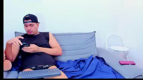 enrique online show from February 12, 2025, 6:19 pm