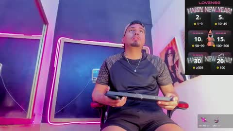 enrique online show from October 11, 2025, 3:10 pm