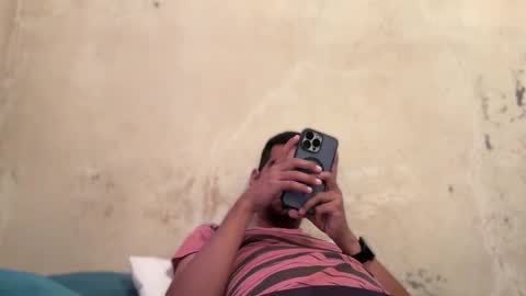 Enriquegc197 online show from December 22, 2024, 1:55 pm