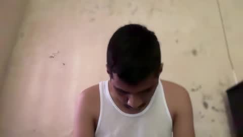 Enriquegc197 online show from December 28, 2024, 8:25 pm