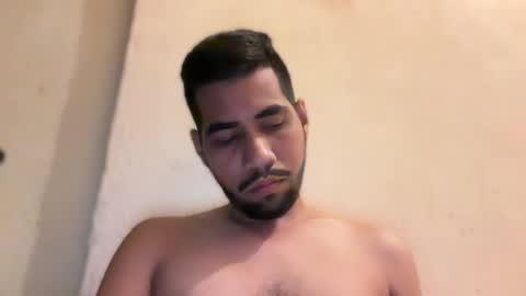 Enriquegc197 online show from December 31, 2024, 1:08 pm