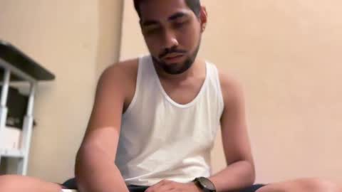 Enriquegc197 online show from January 11, 2025, 2:04 pm