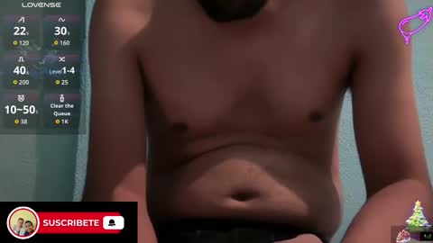 Snapshot of enriquegc197 chatting on November 11, 2025, 6:52 pm Enriquegc197 online show from November 11, 2025, 6:52 pm