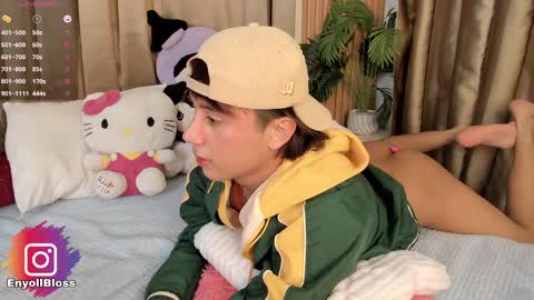 Call me Sweet online show from February 22, 2025, 12:16 am