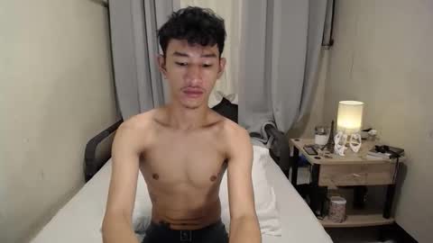 enzo online show from October 31, 2025, 4:41 pm