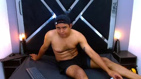 Snapshot of enzo_ferrer chatting on May 26, 2026, 2:13 pm Enzo online show from May 26, 2026, 2:13 pm