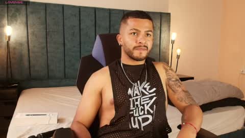 Enzo Vitale online show from April 11, 2026, 7:29 pm