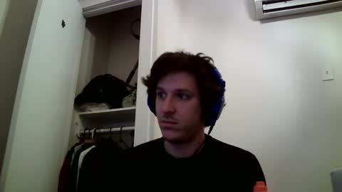 Snapshot of enzyme_ chatting on January 14, 2025, 2:19 am enzyme_ online show from January 14, 2025, 2:19 am