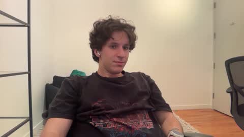 Snapshot of enzyme_ chatting on January 24, 2025, 7:18 pm enzyme_ online show from January 24, 2025, 7:18 pm