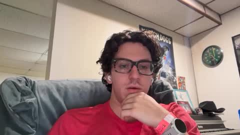 Snapshot of enzyme_ chatting on February 11, 2025, 4:56 pm enzyme_ online show from February 11, 2025, 4:56 pm