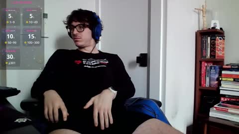 Snapshot of enzyme_ chatting on February 18, 2025, 3:43 pm enzyme_ online show from February 18, 2025, 3:43 pm