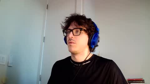 Snapshot of enzyme_ chatting on February 18, 2025, 8:36 pm enzyme_ online show from February 18, 2025, 8:36 pm