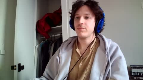 Snapshot of enzyme_ chatting on March 12, 2025, 1:30 pm enzyme_ online show from March 12, 2025, 1:30 pm