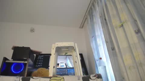 Eolicasextwo online show from March 31, 2026, 9:15 pm