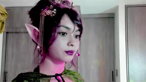 Leyla online show from October 12, 2025, 12:31 am