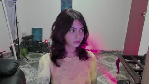 Snapshot of ephemeral_hot chatting on July 23, 2026, 3:48 am Leyla online show from July 23, 2026, 3:48 am
