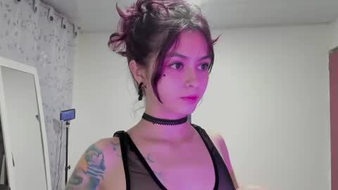 Snapshot of ephemeral_hot chatting on July 30, 2026, 3:27 am Leyla online show from July 30, 2026, 3:27 am