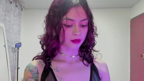 Snapshot of ephemeral_hot chatting on July 31, 2026, 12:43 am Leyla online show from July 31, 2026, 12:43 am